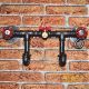 cuier mixt steampunkdesigncjsteampunk mobila hol