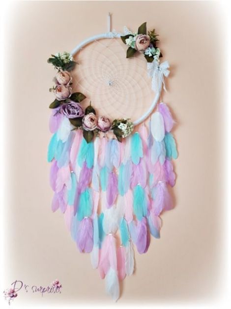 Dreamcatcher