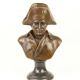 Napoleon- statueta din bronz 