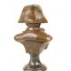 Napoleon- statueta din bronz 