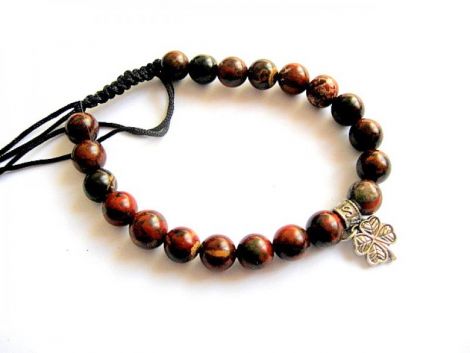 bratara unisex jasper