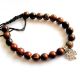 bratara unisex jasper