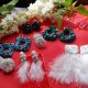 Cercei handmade 