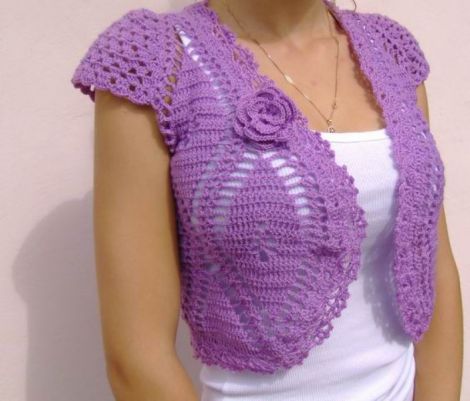Bolero deosebit