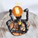 lampa cub steampunkdesigncj