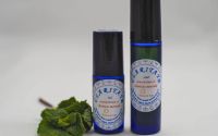 Roll on cu uleiuri esentiale CLARITATE - 5ml 