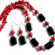set coral si onix 