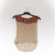 Sand orchids - bluza top vara plaja