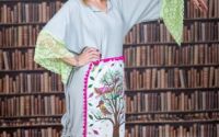 Rochie alandala