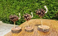Pasari handmade