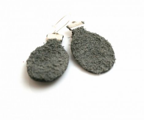 Cercei 2 in 1 Fuzzy Grey