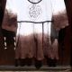 Bluza " simbol dacic solar "