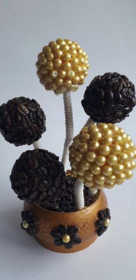 Decoratiune handmade 5