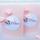 Meniuri botez Minnie