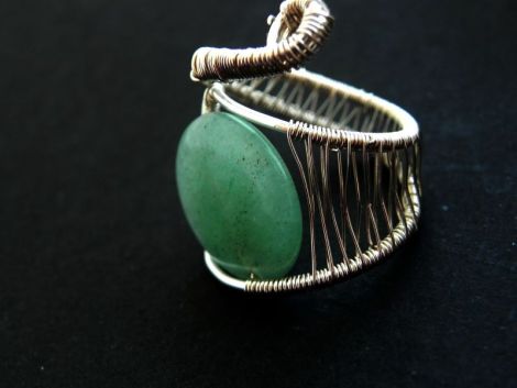 Green treasure