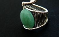 Green treasure