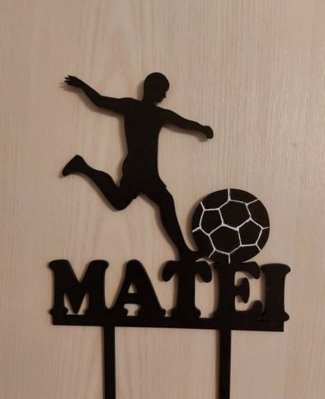 Topper fotbal