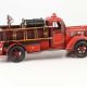 Model de masina de pompieri