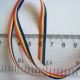 Panglica tricolor 6mmx3m