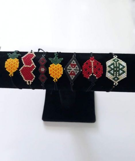 Bratari shamballa