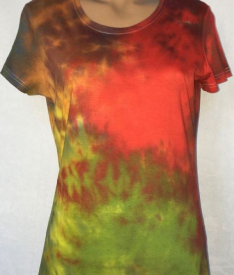 Tricou dama unicat 12TD
