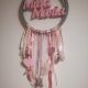 Dream catcher personalizat cu nume copil
