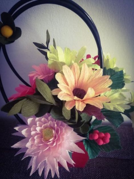 Aranjament floral