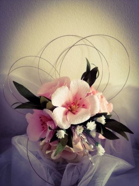 Aranjament floral