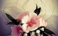 Aranjament floral