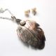 set sidef si perle naturale 