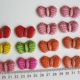 Fluturi magnezit x set