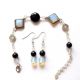 set piatra lunii si onix 