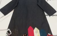 Rochie fetita