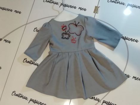 Rochie fetita
