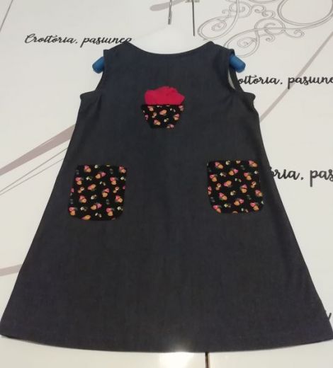 Rochie fetita