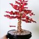 Copac din pietre semipreioase