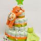 tort scutece cadou practic bebelus aniversare