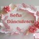 Placheta nume personalizat