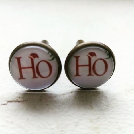 Butoni cma Ho Ho Ho