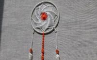 Dreamcatcher.