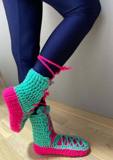 Ghete Ballerina