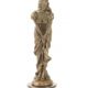 Dansatoare-statueta din bronz 