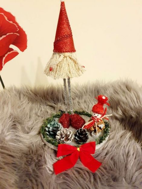 Decoraiune Crciun 