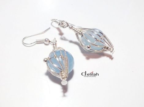 Blue Angelite