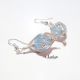Blue Angelite