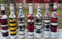 Sticle decor interior decorative