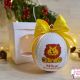 Glob personalizat Leul Leo