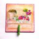 Magnet de frigider 