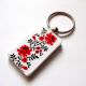 breloc motiv traditional 