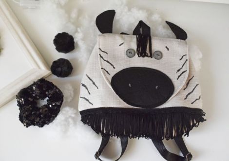 Set Zebra de craciun